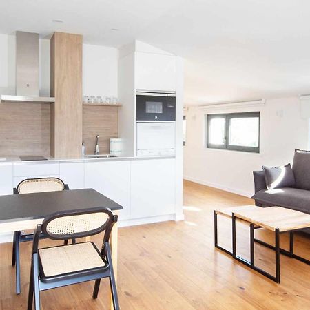 Apartmán Ag Casa Arnados 1ª Linea De Playa Razo Con Jardi Exteriér fotografie