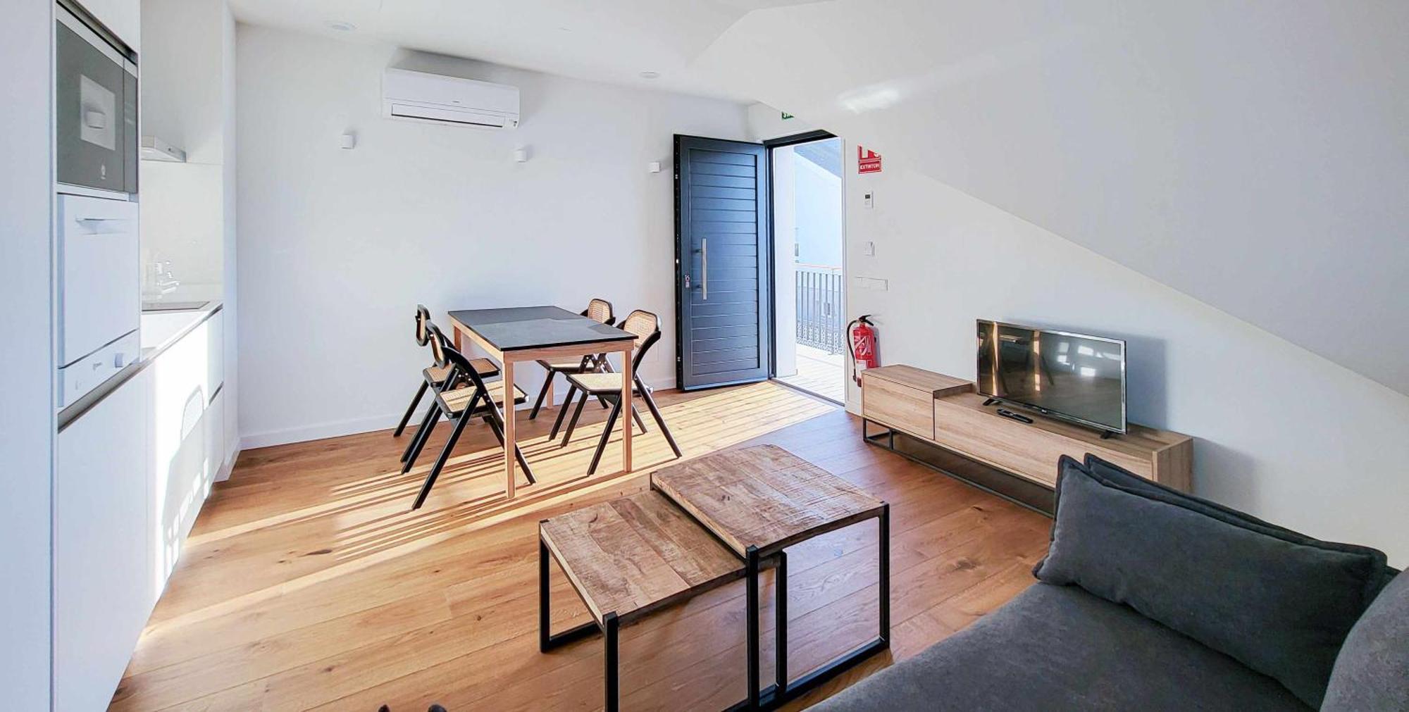Apartmán Ag Casa Arnados 1ª Linea De Playa Razo Con Jardi Pokoj fotografie